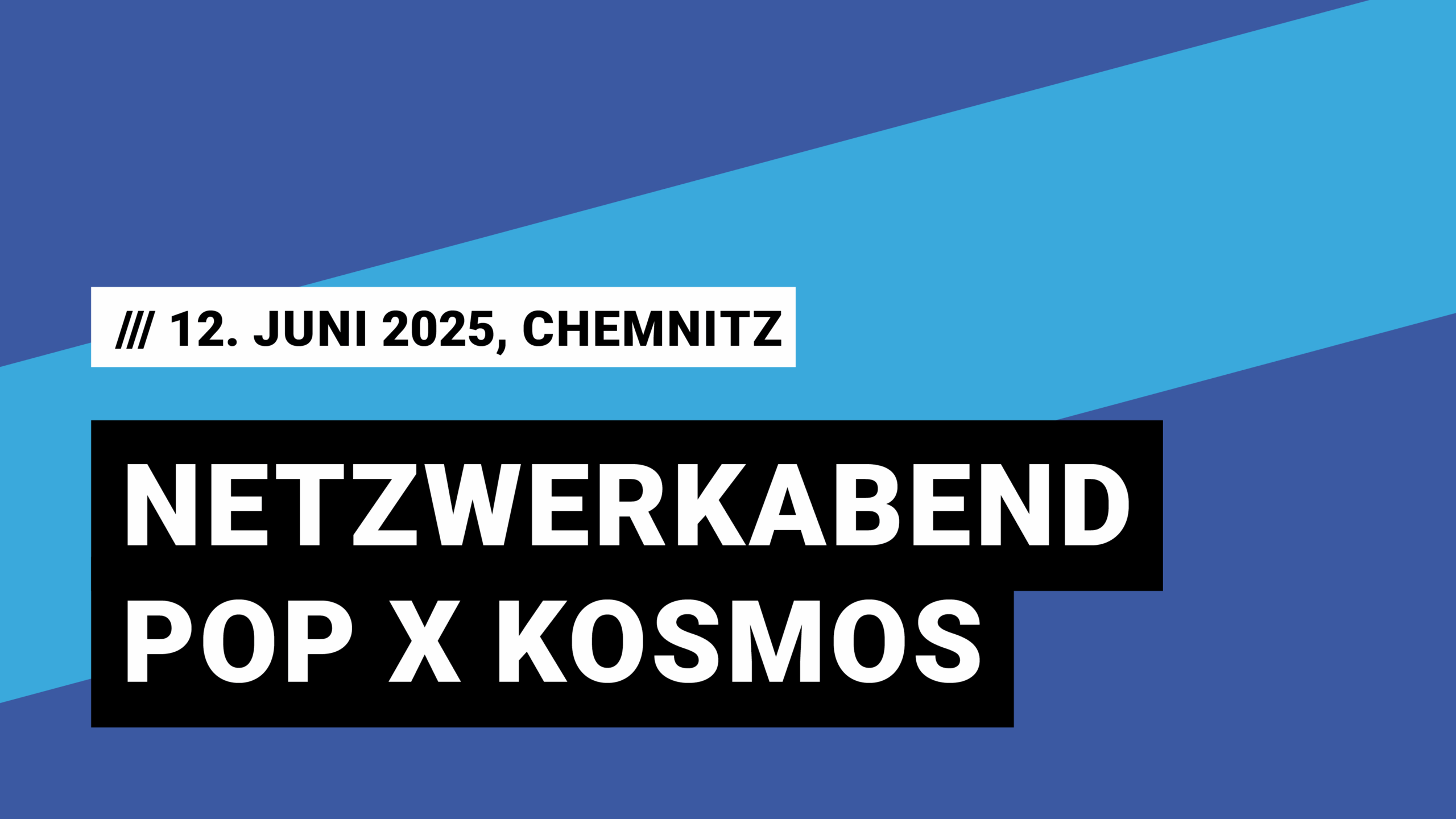 KreativesSachsen_Netzwerkabend-POPxKOSMOS