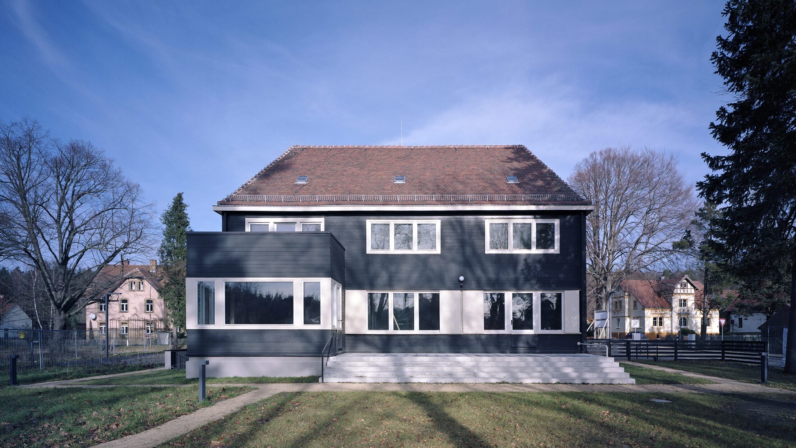 Wachsmannhaus in Niesky
