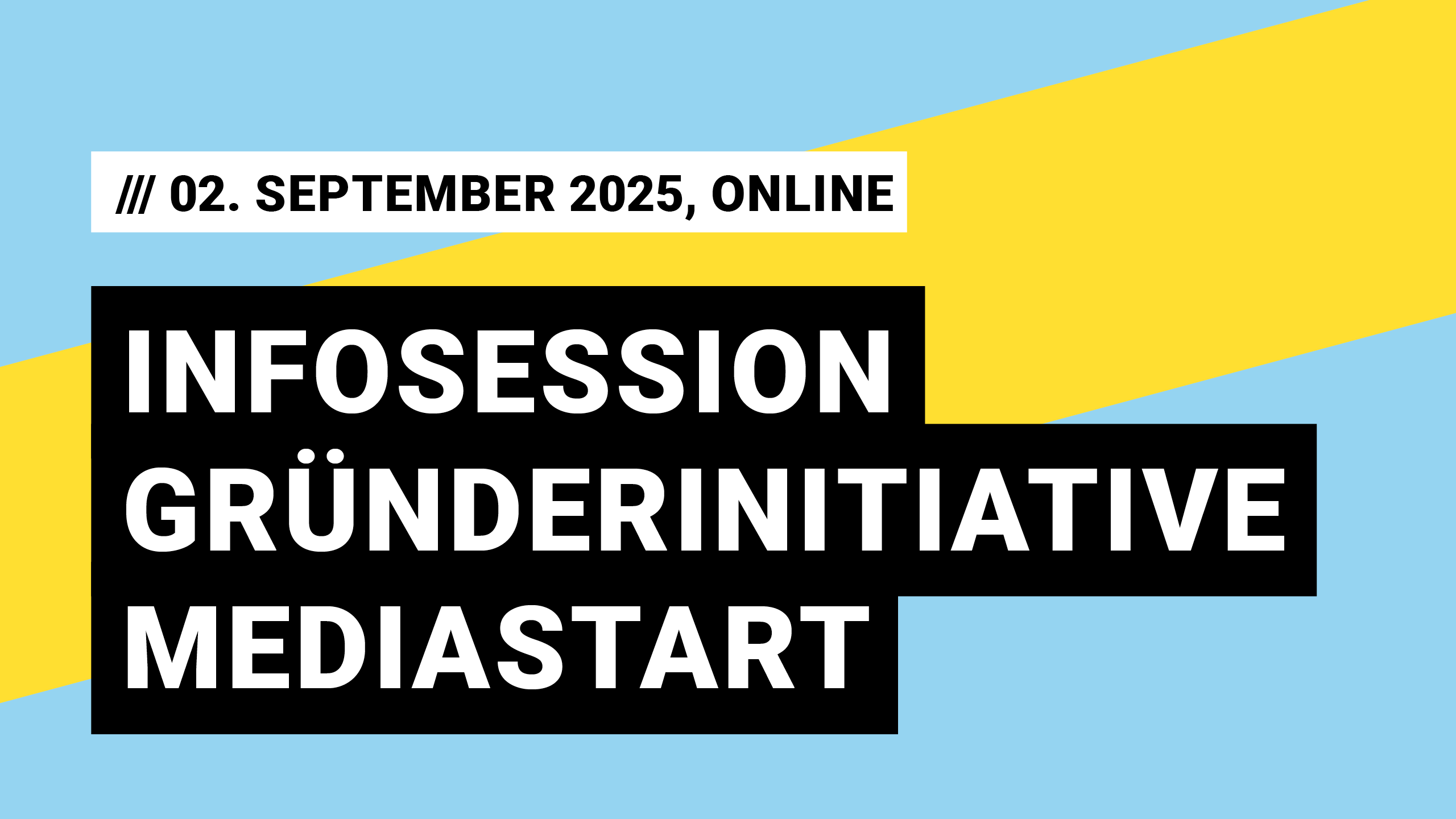 KreativesSachsen_Infosession-MEDIAstart