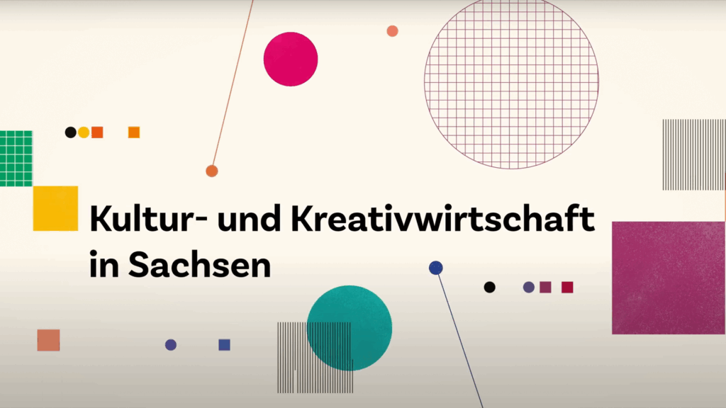 Kultur- und Kreativwirtschaft in Sachsen