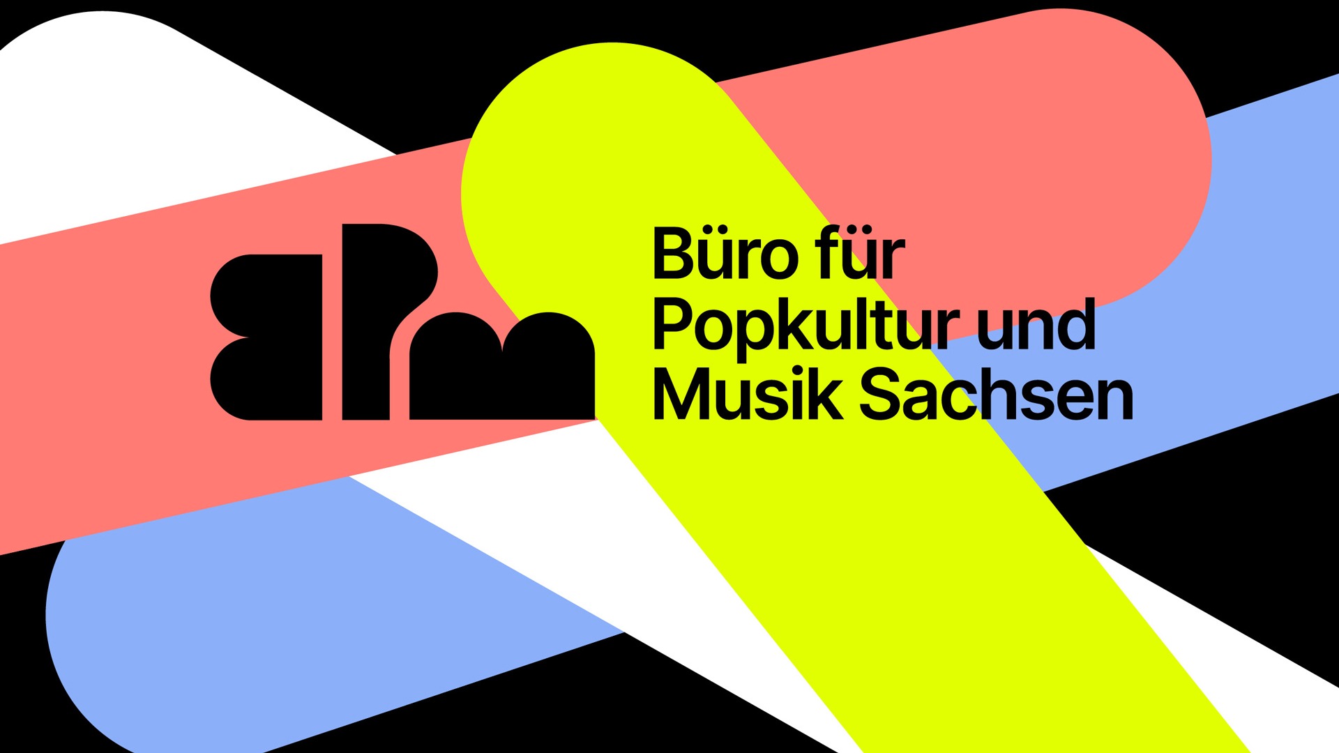 BPM Büro für Popkultur und Musik Sachsen