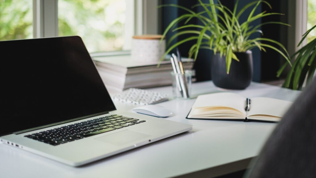 Office_Foto: Tine Jurtz