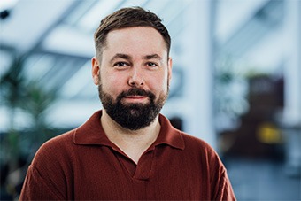 Profilbild Daniel Mittelstädt