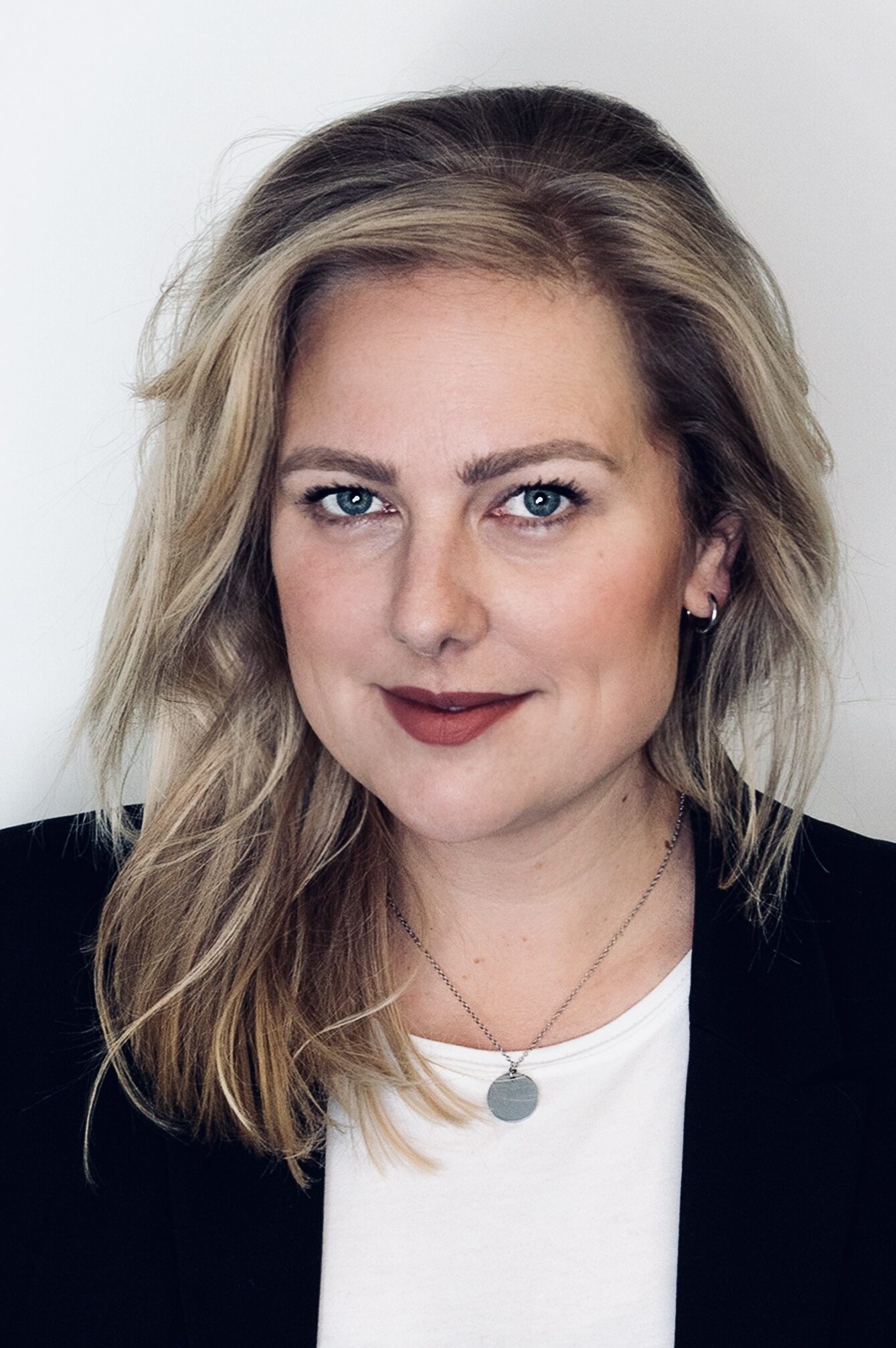 Ina Ruhoff Portraitfoto Ina Ruhoff