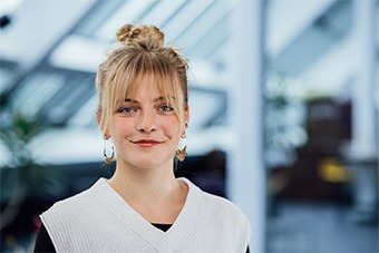 Profilbild Helena Godlinski