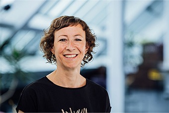 Profilbild Susanne Krauß