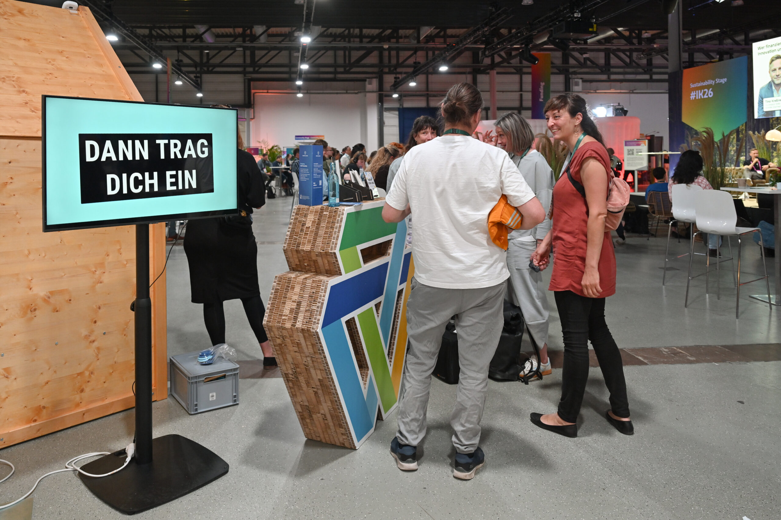 Kreatives Sachsen, Sächsische Innovationskonferenz 2026, Dresden