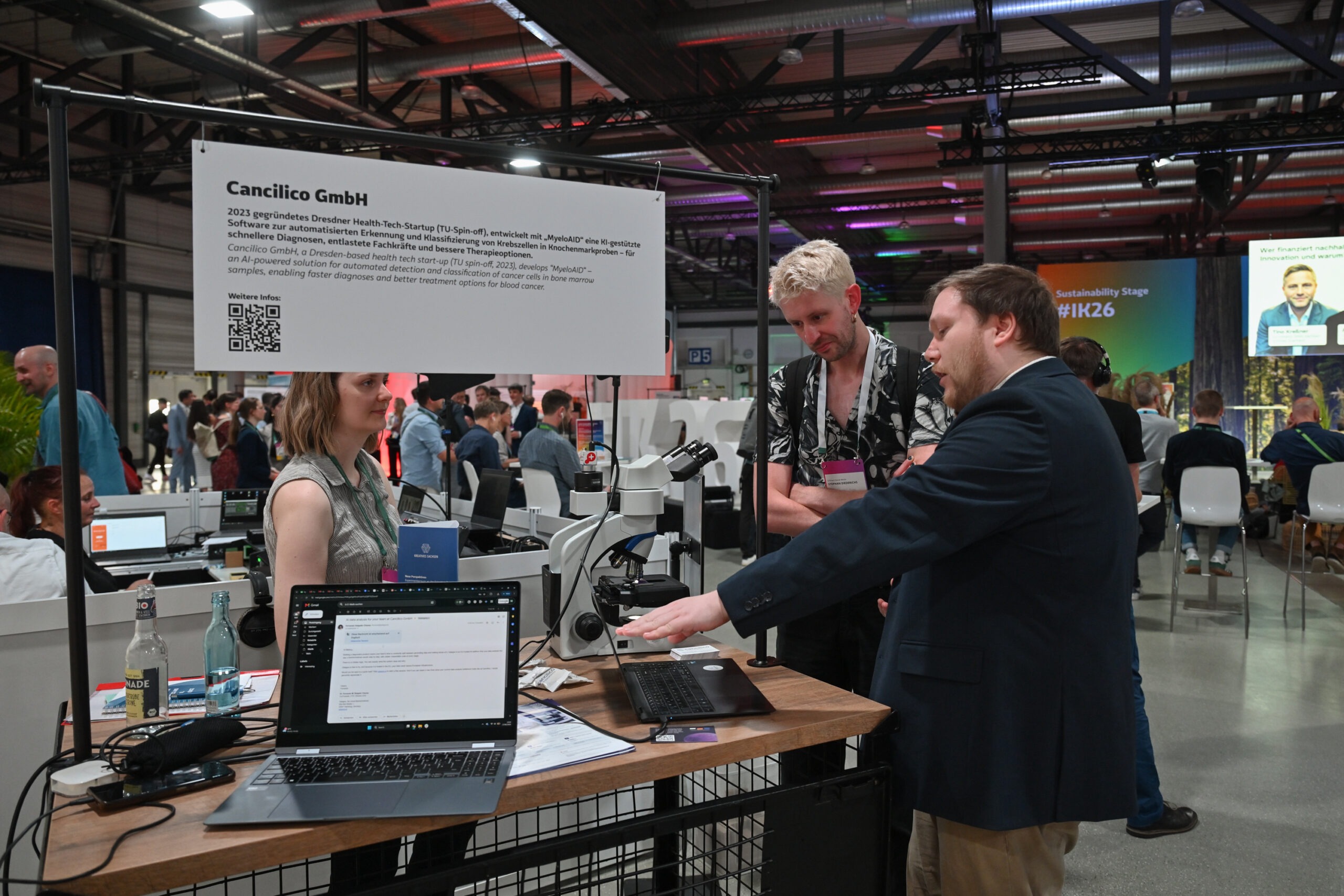 Kreatives Sachsen, Sächsische Innovationskonferenz 2026, Dresden