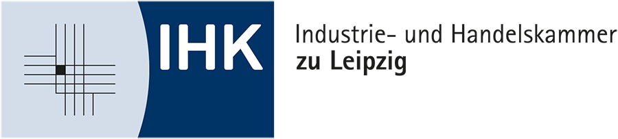 Logo IHK Leipzig