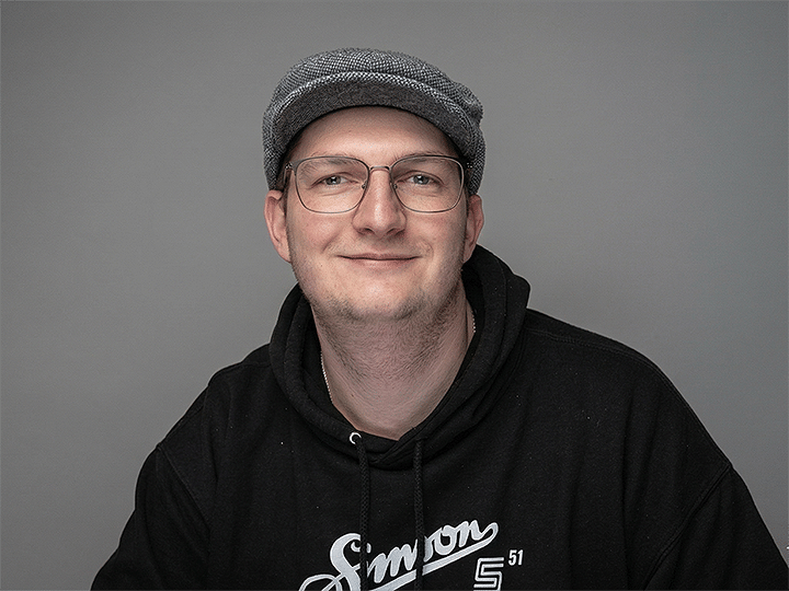Sven Richter